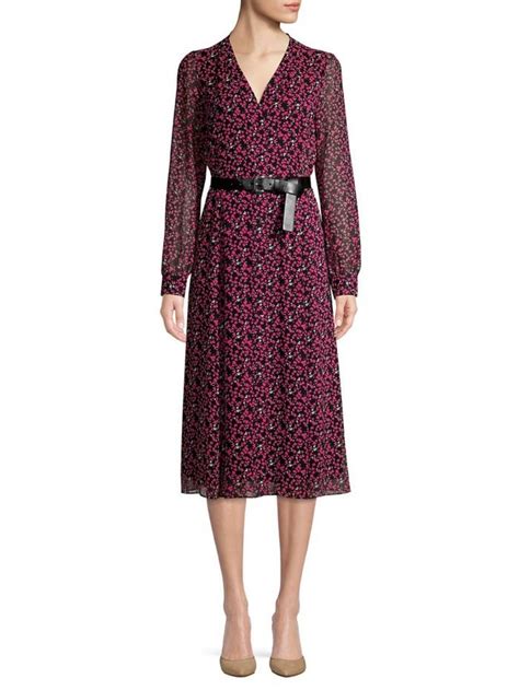 michael kors blumenkleid kate|Kate Middleton Wore this $175 Dress For the Second Time .